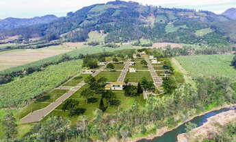 Imagem: Mirante dos Canyons