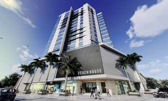 Imagem: Apartamento à venda no bairro Perequê