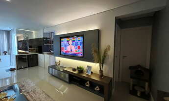 Imagem 7: Celebration Residence, 3 dormitórios, 3 suíte, 4 banheiro, 3 vagas na garagem, 129M² de Ár