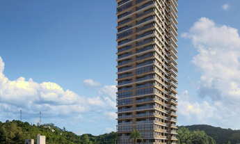 Imagem 4: Metropolitan, 2 dormitórios, 2 suíte, 3 banheiro, 1 vaga na garagem, 82M² de Área Construí