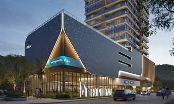 Imagem: Metropolitan, 2 dormitórios, 2 suíte