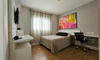 Imagem 5: Edifício Villa di Mare