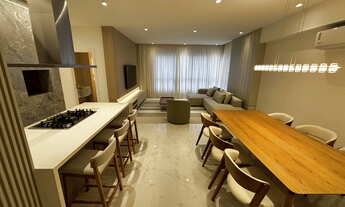 Imagem 6: Florence Garden, 3 dormitórios, 3 suíte, 4 banheiro, 3 vagas na garagem, 136M² de Área Con