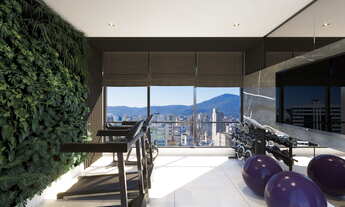 Imagem 7: Le Rêve, 2 dormitórios na Rua 230