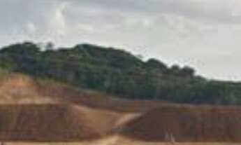 Imagem: Terreno SC BR 101