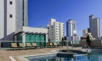 Imagem 7: Torre Esmeralda - Apartamento à venda no bairro Centro - Balneário Camboriú/SC