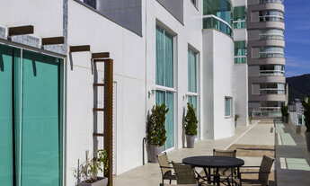 Imagem 5: Torre Esmeralda - Apartamento à venda no bairro Centro - Balneário Camboriú/SC