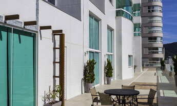 Imagem 6: Torre Esmeralda, 4 dormitórios, 4 suíte, 1 banheiros, 4 vagas na garagem, 150M² de Área Co