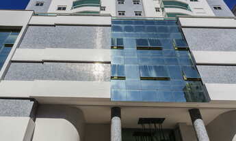 Imagem 2: Torre Esmeralda, 4 dormitórios, 4 suíte, 1 banheiros, 4 vagas na garagem, 150M² de Área Co