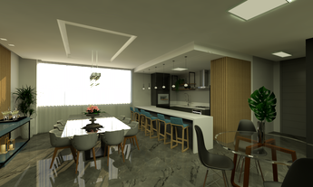 Imagem 5: Bréscia - Apartamento à venda no bairro Centro - Balneário Camboriú/SC