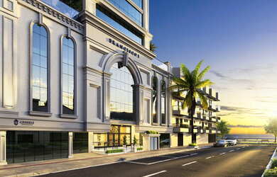 Imagem 3: Francisco I, 4 dormitórios na Rua 315