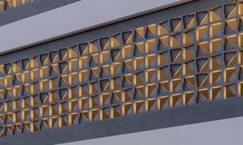 Imagem 3: Aqua Tower, 3 dormitórios na Rua 414