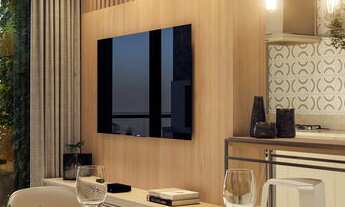 Imagem 6: Aqua Tower, 3 dormitórios na Rua 414