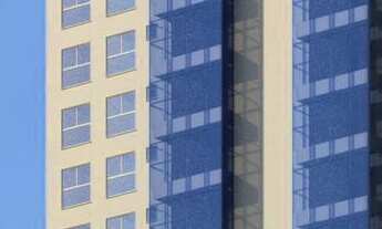 Imagem 4: Sapphire Tower, 5 dormitórios na Avenida Brasil