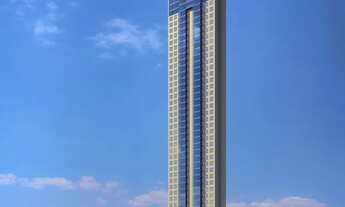 Imagem 3: Sapphire Tower, 5 dormitórios na Avenida Brasil