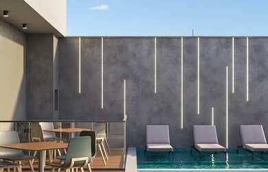 Imagem 4: Nouve 354, 3 dormitórios na Rua Arnoldo Tome Dos Santos