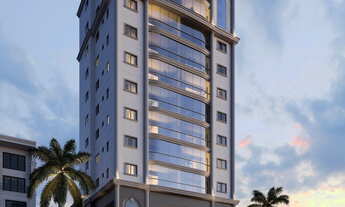 Imagem: Lafayette, 3 dormitórios, 3 suíte, 1 banheiros