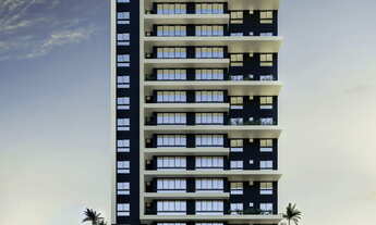 Imagem 4: Torre de Booz - Apartamento à venda no bairro Pioneiros - Balneário Camboriú/SC