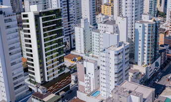 Imagem 6: Venda de Cobertura de Luxo na Torre de Booz, 4 quartos, 4 suítes, 262m² em Balneário Cambo