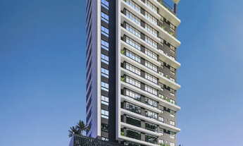 Imagem: Torre de Booz - Apartamento à venda no