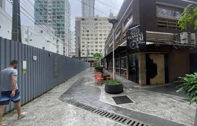 Imagem 4: Oportunidade única: Sala Comercial à venda em Balneário Camboriú-SC, Centro, 1 banheiro, 1