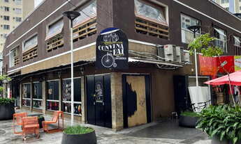 Imagem 3: Oportunidade única: Sala Comercial à venda em Balneário Camboriú-SC, Centro, 1 banheiro, 1