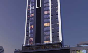 Imagem 3: Apartamento à venda no bairro Centro - Balneário Camboriú/SC