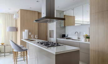 Imagem 7: Charmant, 4 dormitórios, 4 suíte, 1 banheiros, 3 vagas na garagem, 131M² de Área Construíd