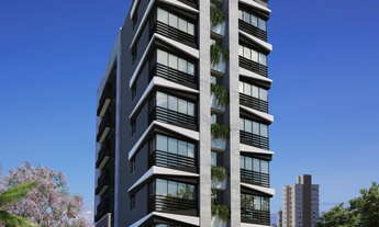 Imagem: Leblon Residence, 2 dormitórios na Rua