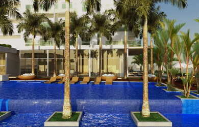 Imagem 7: Apartamento à venda no bairro Praia Brava - Itajaí/SC