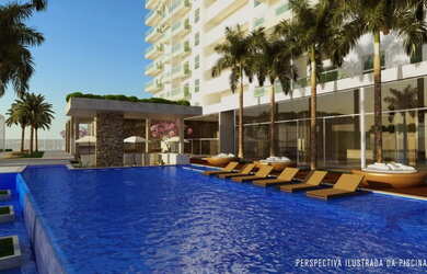 Imagem 5: Apartamento à venda no bairro Praia Brava - Itajaí/SC