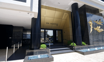 Imagem 2: Via Marina - Apartamento à venda no bairro Centro - Balneário Camboriú/SC