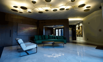 Imagem 3: Via Marina, 3 dormitórios, 3 suíte, 1 banheiros, 3 vagas na garagem, 153M² de Área Constru