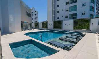 Imagem 4: Via Marina - Apartamento à venda no bairro Centro - Balneário Camboriú/SC