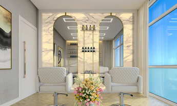 Imagem 5: Grand Place Tower - Apartamento à venda no bairro Centro - Balneário Camboriú/SC