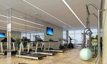 Imagem 2: Grand Place Tower - Apartamento à venda no bairro Centro - Balneário Camboriú/SC