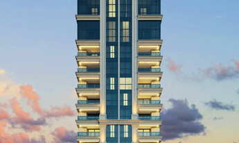 Imagem: Cattena, 3 dormitórios na Rua 123