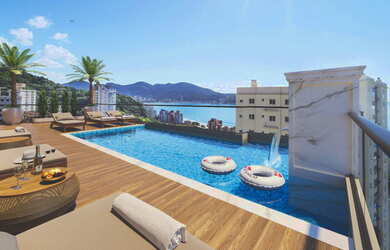 Imagem 5: Dallas House, 2 dormitórios na Rua 410