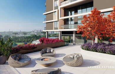 Imagem 2: Reserva Colina, 4 dormitórios na Rua Catarina M. Luvizoto Gorda