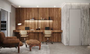 Imagem 4: Oká, 3 dormitórios na Rua Ernesto Durigan