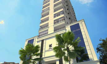 Imagem: Residencial Excellence, 2 dormitórios na