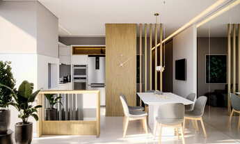 Imagem 7: Residencial Excellence, 2 dormitórios na Avenida Governador Celso Ramos