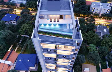 Imagem 3: Cielo Di Amalfi Apartamento com 3 dormitórios