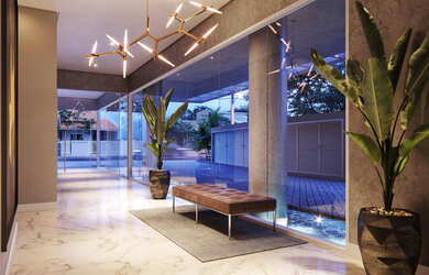 Imagem 8: Cielo Di Amalfi Apartamento com 3 dormitórios