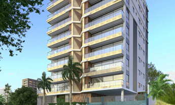 Imagem: Apartamento à venda no bairro Praia Brava