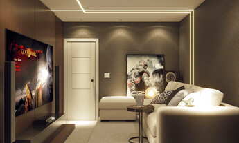 Imagem 3: Punta Sal - Apartamento à venda no bairro Centro - Balneário Camboriú/SC