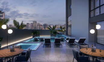 Imagem 7: Zenith Tower - Apartamento à venda no bairro Centro - Balneário Camboriú/SC