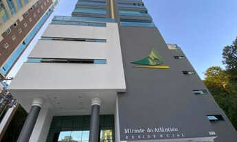 Imagem 1: Apartamento à venda no bairro Pioneiros - Balneário Camboriú/SC