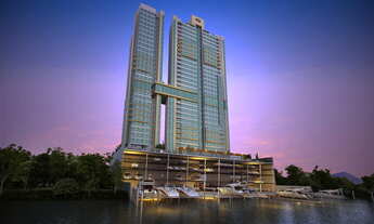 Imagem 2: Marina Beach - Apartamento à venda no bairro Centro - Balneário Camboriú/SC