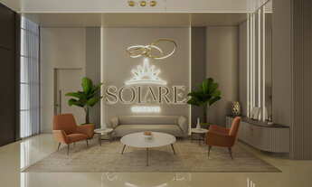 Imagem 6: Solare Residence, 3 dormitórios, 3 suíte, 1 banheiros, 2 vagas na garagem, 114M² de Área C